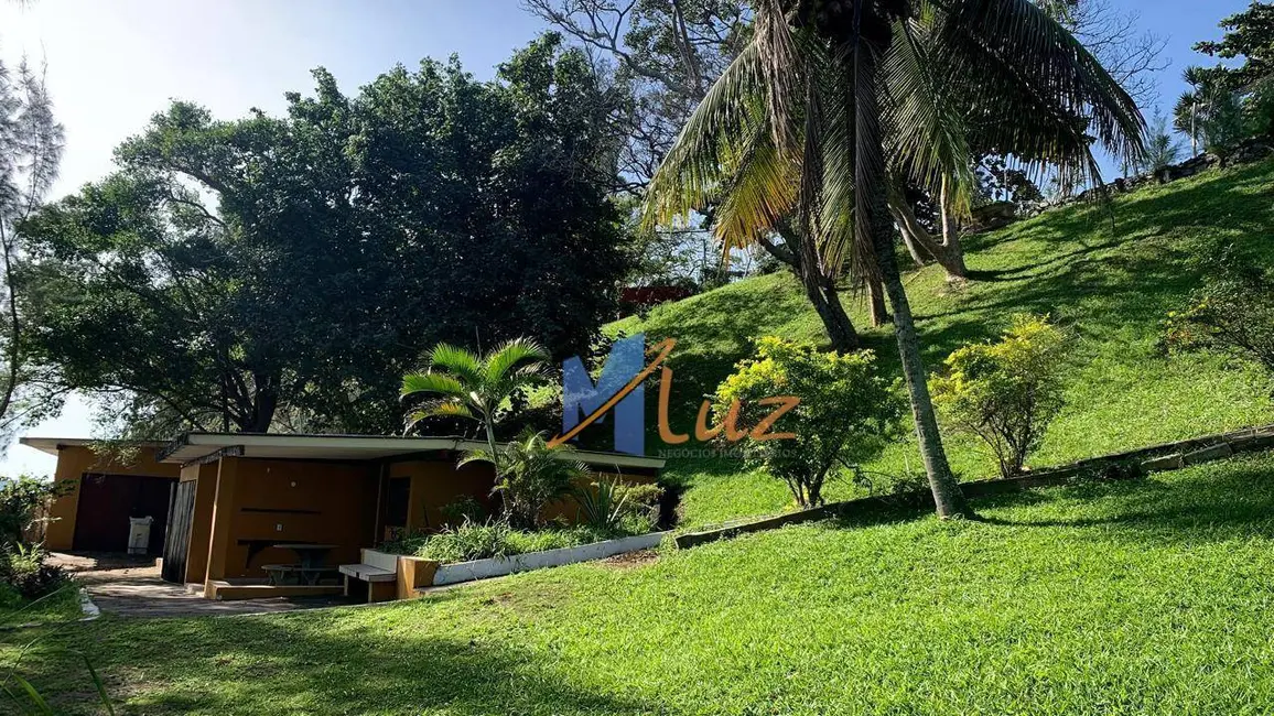 Foto 2 de Casa de Condomínio com 9 quartos à venda, 4777m2 em Poço Fundo, Sao Pedro Da Aldeia - RJ