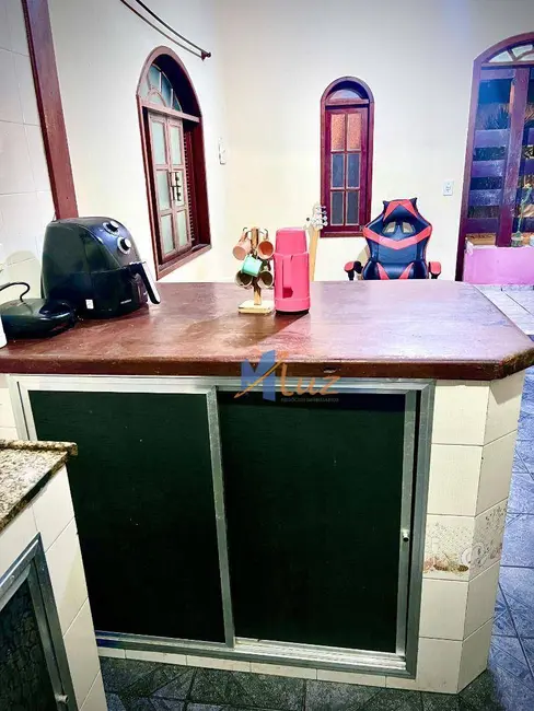 Foto 5 de Casa com 2 quartos à venda em Nova Esperança, Rio Das Ostras - RJ