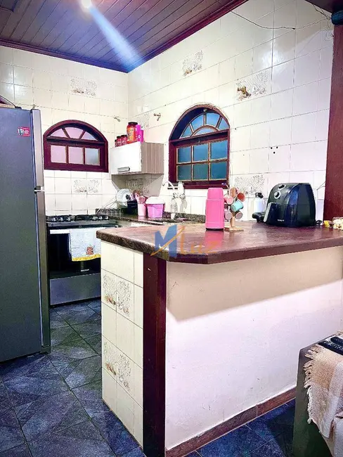 Foto 4 de Casa com 2 quartos à venda em Nova Esperança, Rio Das Ostras - RJ