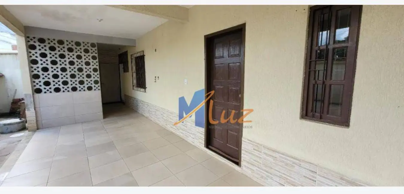 Foto 3 de Casa de Condomínio com 2 quartos à venda, 130m2 em Rio Das Ostras - RJ