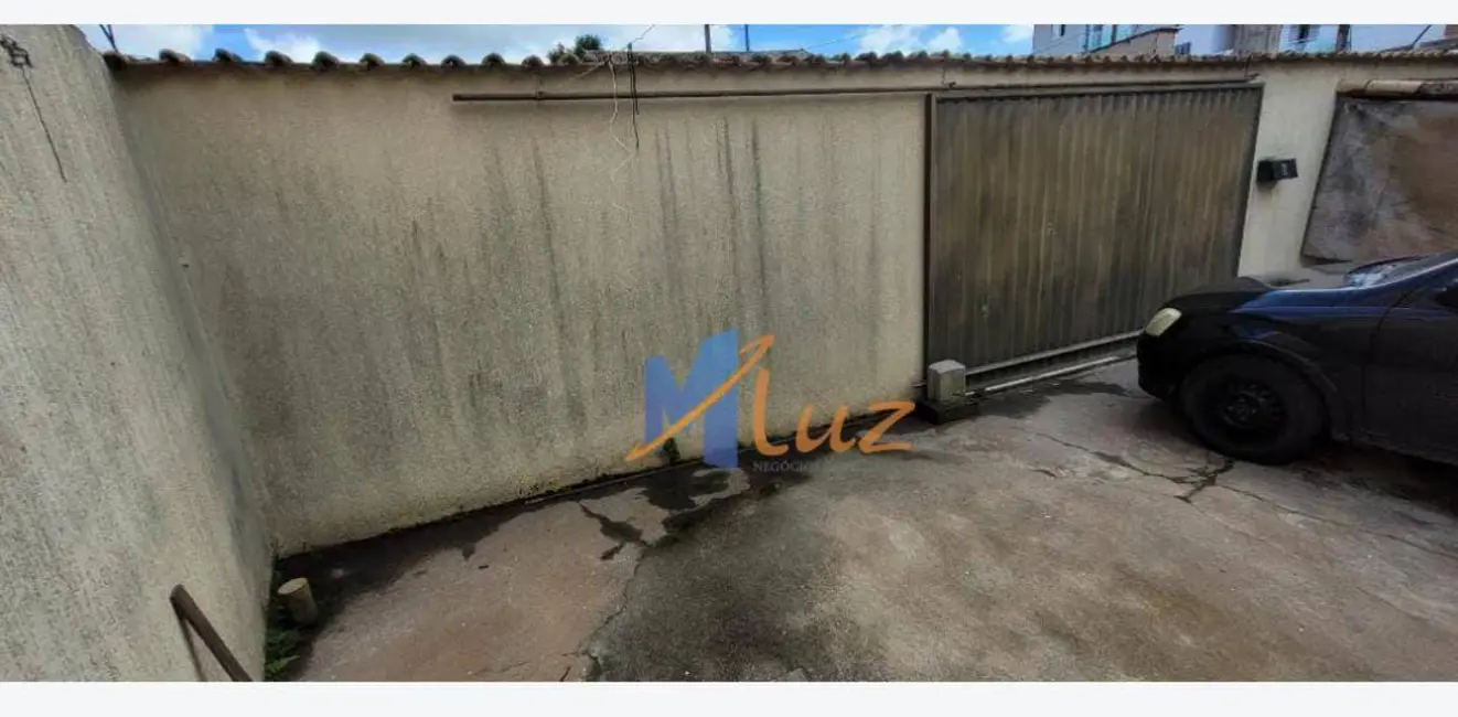 Foto 4 de Casa de Condomínio com 2 quartos à venda, 130m2 em Rio Das Ostras - RJ