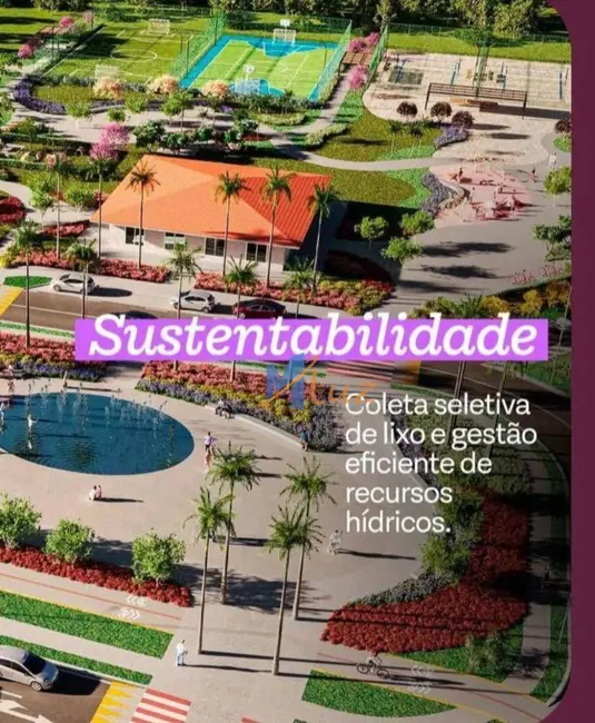 Terreno / Lote à venda, 200m2 em Nova Cidade, Rio Das Ostras - RJ - imagem 5 Foto 5 de Terreno / Lote à venda, 200m2 em Nova Cidade, Rio Das Ostras - RJ
