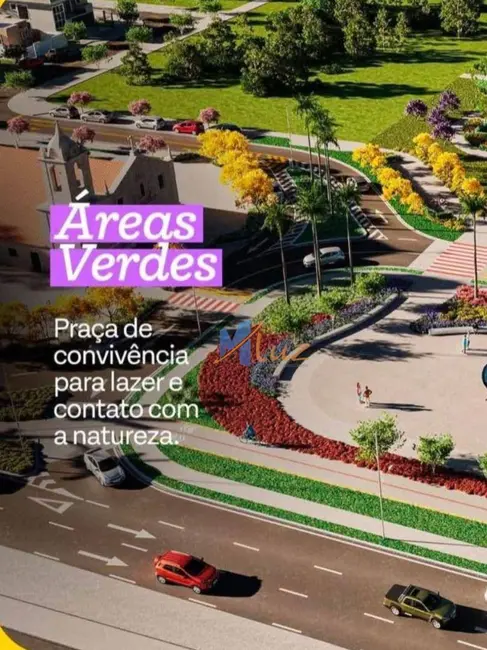 Terreno / Lote à venda, 200m2 em Nova Cidade, Rio Das Ostras - RJ - imagem 4 Foto 4 de Terreno / Lote à venda, 200m2 em Nova Cidade, Rio Das Ostras - RJ