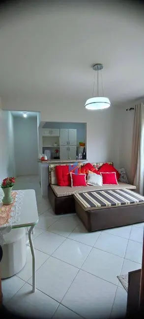 Foto 3 de Apartamento com 2 quartos à venda, 59m2 em Enseada das Gaivotas, Rio Das Ostras - RJ