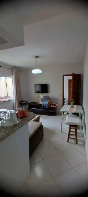 Foto 4 de Apartamento com 2 quartos à venda, 59m2 em Enseada das Gaivotas, Rio Das Ostras - RJ