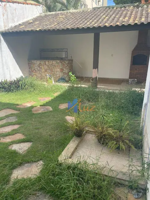 Casa de Condomínio com 3 quartos para alugar, 300m2 em Cavaleiros, Macae - RJ - imagem 5 Foto 5 de Casa de Condomínio com 3 quartos para alugar, 300m2 em Cavaleiros, Macae - RJ