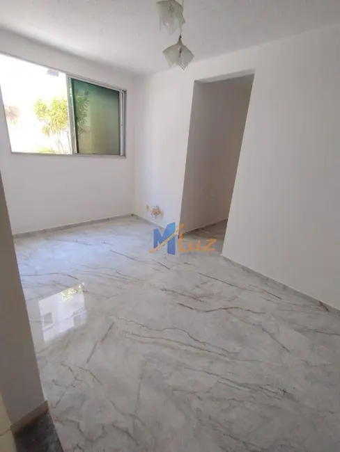 Foto 1 de Apartamento com 2 quartos à venda, 56m2 em São José do Barreto, Macae - RJ