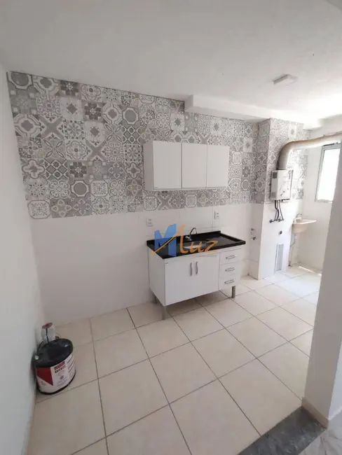 Foto 2 de Apartamento com 2 quartos à venda, 56m2 em São José do Barreto, Macae - RJ