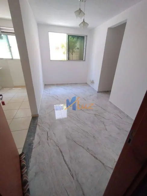 Foto 5 de Apartamento com 2 quartos à venda, 56m2 em São José do Barreto, Macae - RJ