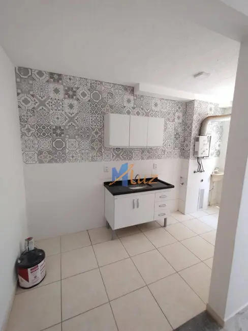 Foto 8 de Apartamento com 2 quartos à venda, 56m2 em São José do Barreto, Macae - RJ