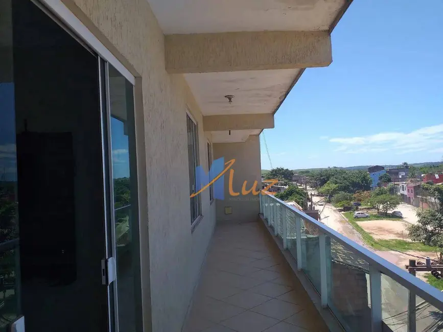 Foto 2 de Apartamento com 2 quartos à venda, 96m2 em Rio Das Ostras - RJ