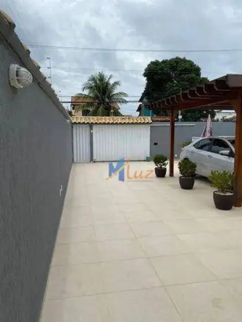 Foto 6 de Casa de Condomínio com 4 quartos à venda, 560m2 em Rio Das Ostras - RJ