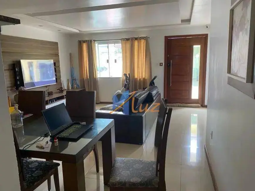 Foto 9 de Casa de Condomínio com 4 quartos à venda, 560m2 em Rio Das Ostras - RJ