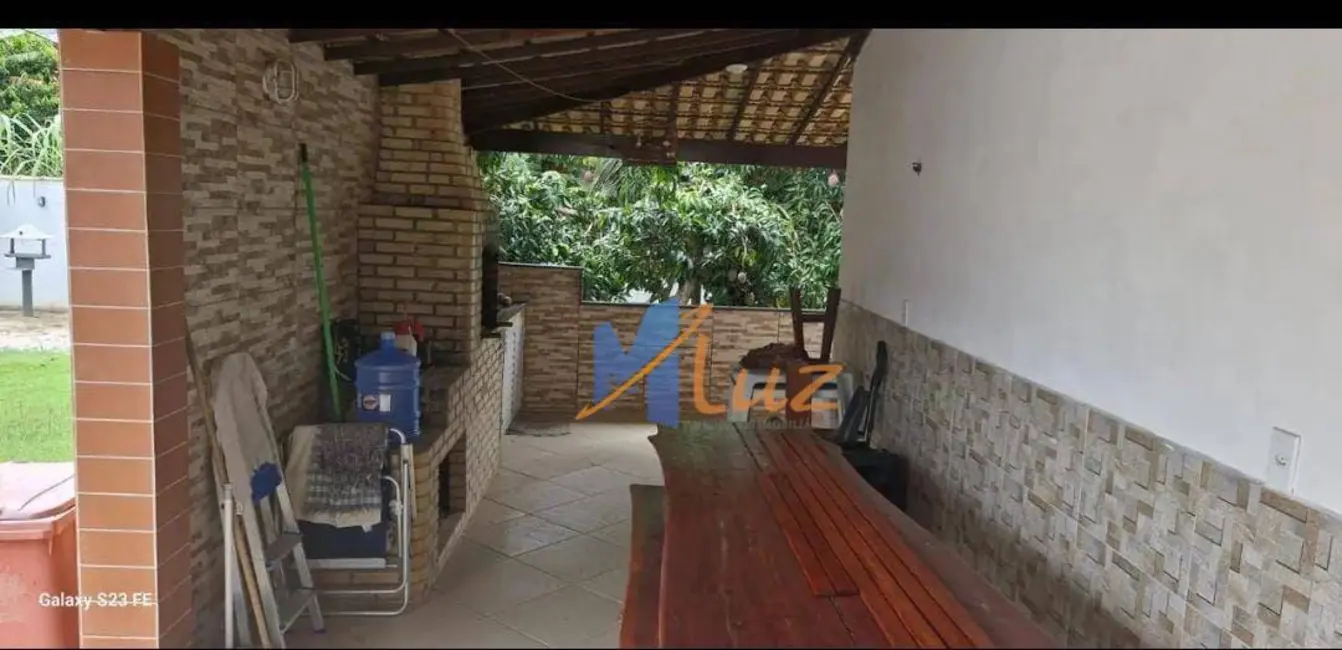 Foto 5 de Chácara com 2 quartos à venda, 1310m2 em Cantagalo, Rio Das Ostras - RJ