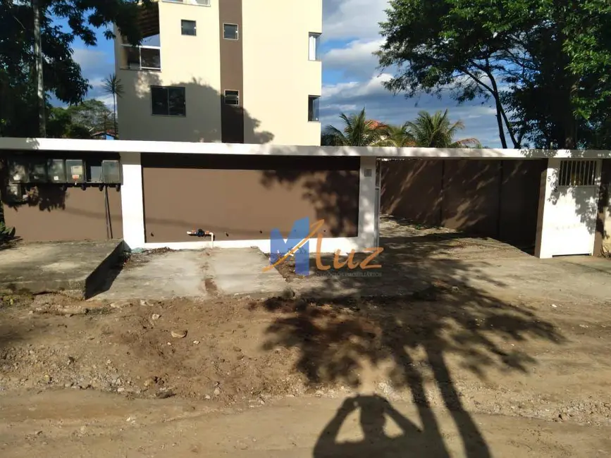 Foto 1 de Cobertura com 3 quartos à venda, 100m2 em Rio Das Ostras - RJ