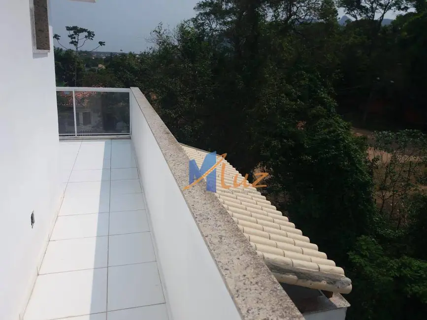 Foto 5 de Cobertura com 3 quartos à venda, 100m2 em Rio Das Ostras - RJ