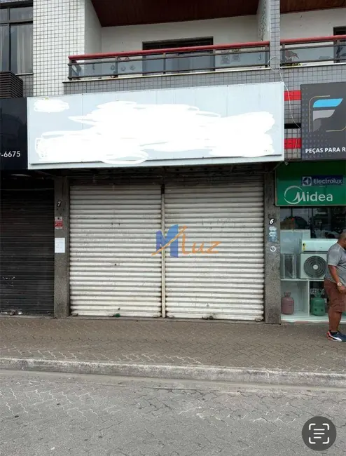 Loja para alugar, 60m2 em Balneário Remanso, Rio Das Ostras - RJ - imagem 3 Foto 3 de Loja para alugar, 60m2 em Balneário Remanso, Rio Das Ostras - RJ