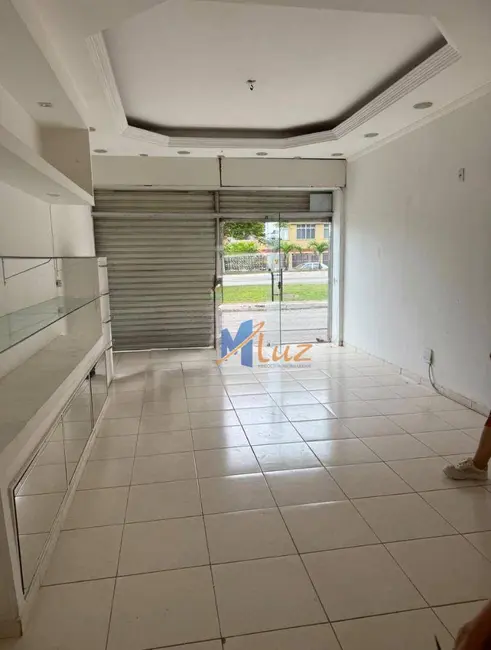 Loja para alugar, 60m2 em Balneário Remanso, Rio Das Ostras - RJ - imagem 5 Foto 5 de Loja para alugar, 60m2 em Balneário Remanso, Rio Das Ostras - RJ