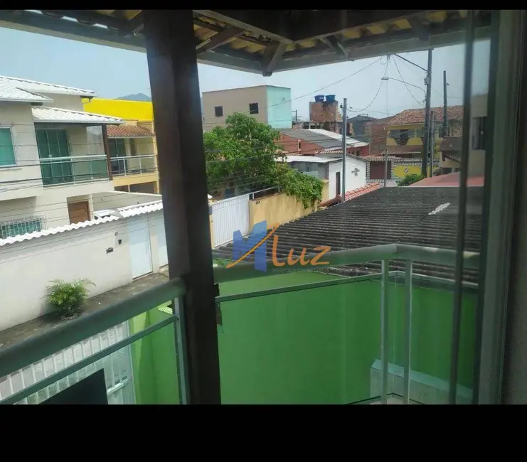 Foto 4 de Casa de Condomínio com 2 quartos à venda, 100m2 em Cidade Beira Mar, Rio Das Ostras - RJ