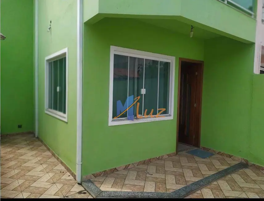 Foto 1 de Casa de Condomínio com 2 quartos à venda, 100m2 em Cidade Beira Mar, Rio Das Ostras - RJ
