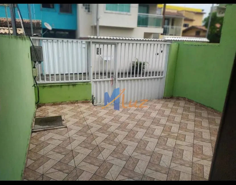 Foto 2 de Casa de Condomínio com 2 quartos à venda, 100m2 em Cidade Beira Mar, Rio Das Ostras - RJ