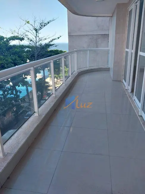 Apartamento com 3 quartos à venda, 113m2 em Cavaleiros, Macae - RJ - imagem 3 Foto 3 de Apartamento com 3 quartos à venda, 113m2 em Cavaleiros, Macae - RJ