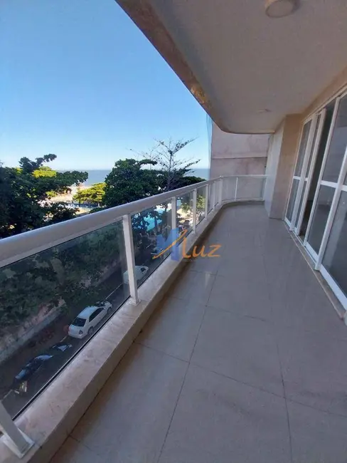Apartamento com 3 quartos à venda, 113m2 em Cavaleiros, Macae - RJ - imagem 4 Foto 4 de Apartamento com 3 quartos à venda, 113m2 em Cavaleiros, Macae - RJ