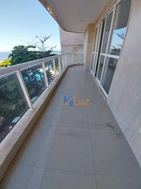 Apartamento com 3 quartos à venda, 113m2 em Cavaleiros, Macae - RJ - imagem 5 Foto 5 de Apartamento com 3 quartos à venda, 113m2 em Cavaleiros, Macae - RJ