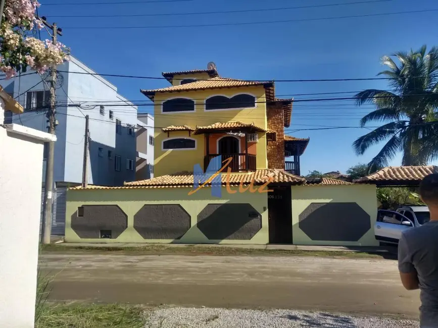 Foto 6 de Casa com 5 quartos à venda, 600m2 em Enseada das Gaivotas, Rio Das Ostras - RJ