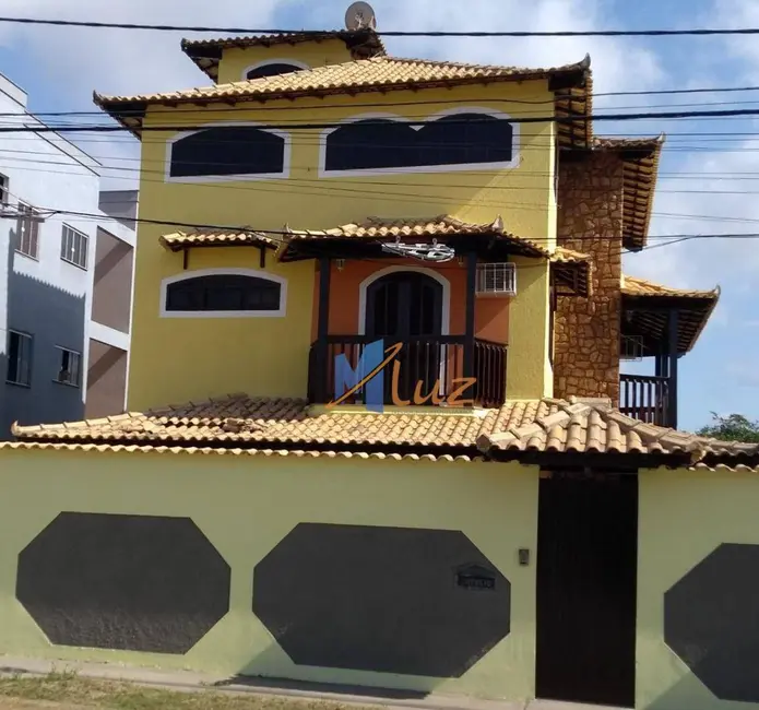 Foto 4 de Casa com 5 quartos à venda, 600m2 em Enseada das Gaivotas, Rio Das Ostras - RJ