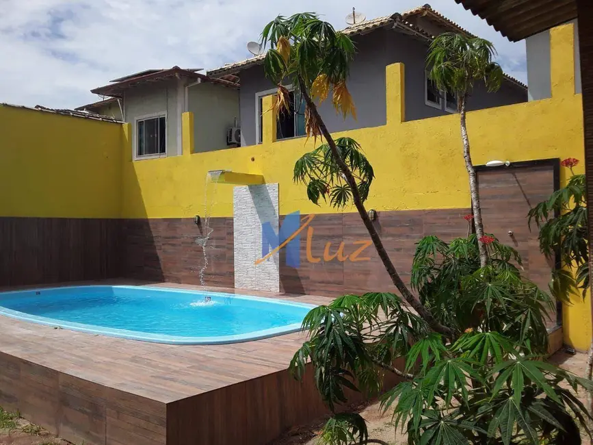 Casa de Condomínio com 6 quartos para alugar, 525m2 em Jardim Mariléa, Rio Das Ostras - RJ - imagem 9 Foto 9 de Casa de Condomínio com 6 quartos para alugar, 525m2 em Jardim Mariléa, Rio Das Ostras - RJ