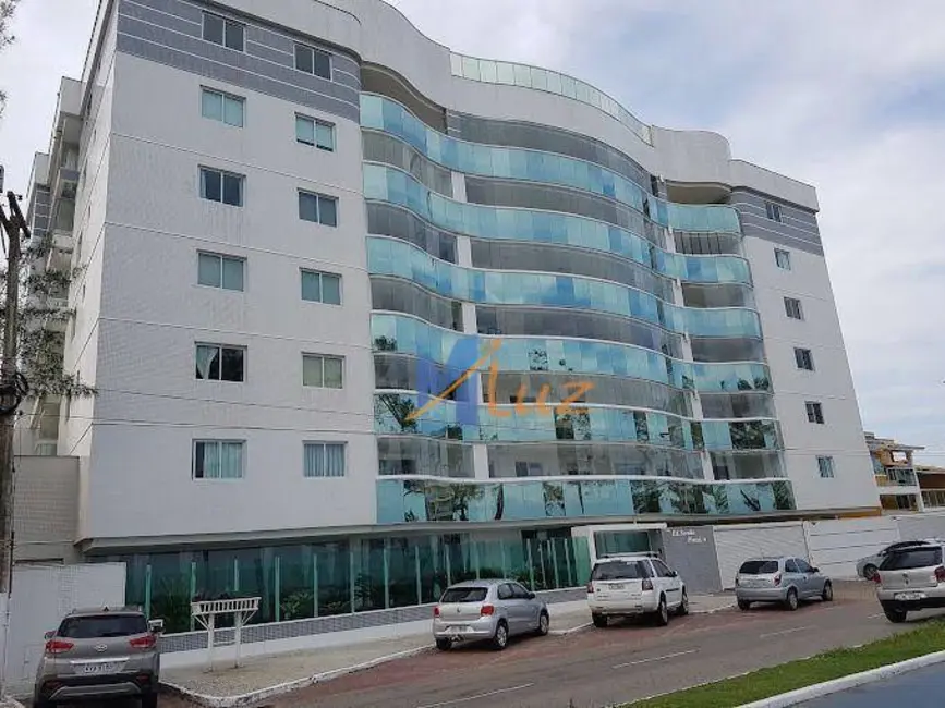 Foto 1 de Apartamento com 3 quartos à venda, 131m2 em Praia do Pecado, Macae - RJ