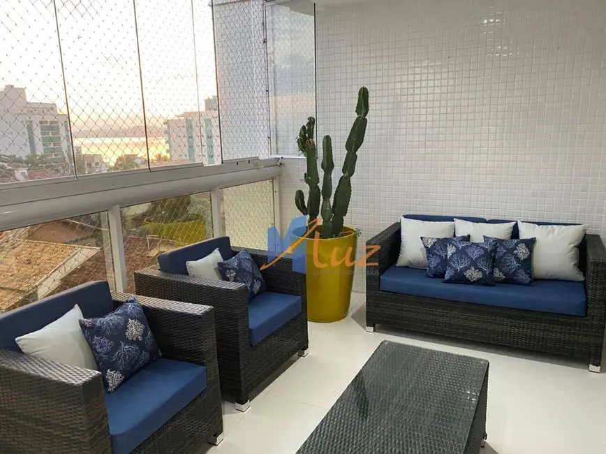 Apartamento com 3 quartos à venda, 131m2 em Praia do Pecado, Macae - RJ - imagem 5 Foto 5 de Apartamento com 3 quartos à venda, 131m2 em Praia do Pecado, Macae - RJ