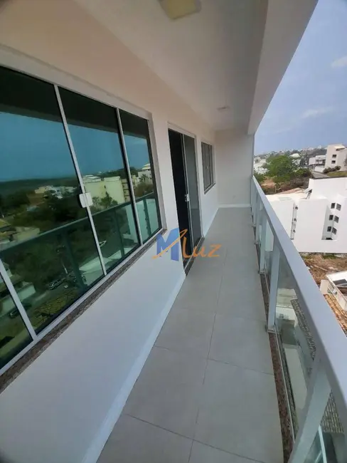 Foto 2 de Apartamento com 3 quartos à venda, 143m2 em Lagoa, Macae - RJ