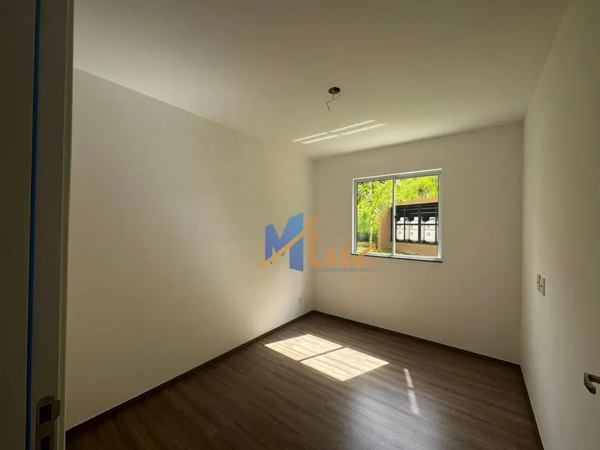 Apartamento com 2 quartos à venda, 51m2 em Pimenteiras, Teresopolis - RJ - imagem 6 Foto 6 de Apartamento com 2 quartos à venda, 51m2 em Pimenteiras, Teresopolis - RJ