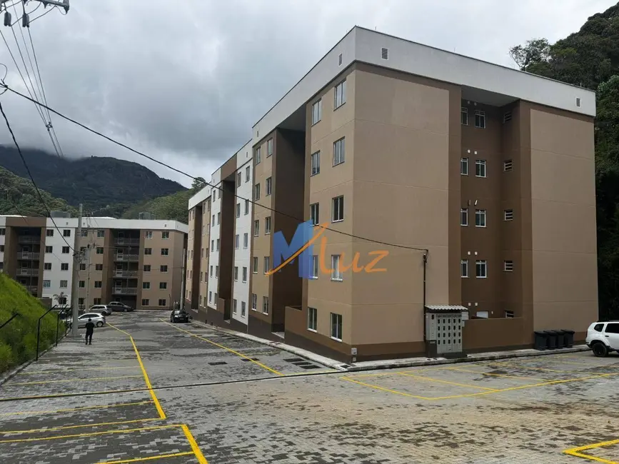 Foto 2 de Apartamento com 2 quartos à venda, 51m2 em Pimenteiras, Teresopolis - RJ