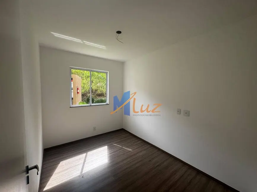 Apartamento com 2 quartos à venda, 51m2 em Pimenteiras, Teresopolis - RJ - imagem 7 Foto 7 de Apartamento com 2 quartos à venda, 51m2 em Pimenteiras, Teresopolis - RJ