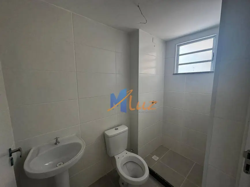 Apartamento com 2 quartos à venda, 51m2 em Pimenteiras, Teresopolis - RJ - imagem 4 Foto 4 de Apartamento com 2 quartos à venda, 51m2 em Pimenteiras, Teresopolis - RJ
