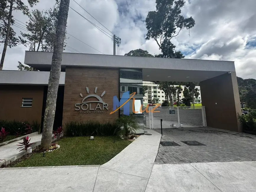 Foto 1 de Apartamento com 2 quartos à venda, 51m2 em Pimenteiras, Teresopolis - RJ