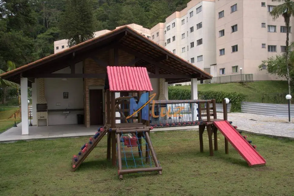 Foto 3 de Apartamento com 2 quartos à venda, 51m2 em Pimenteiras, Teresopolis - RJ