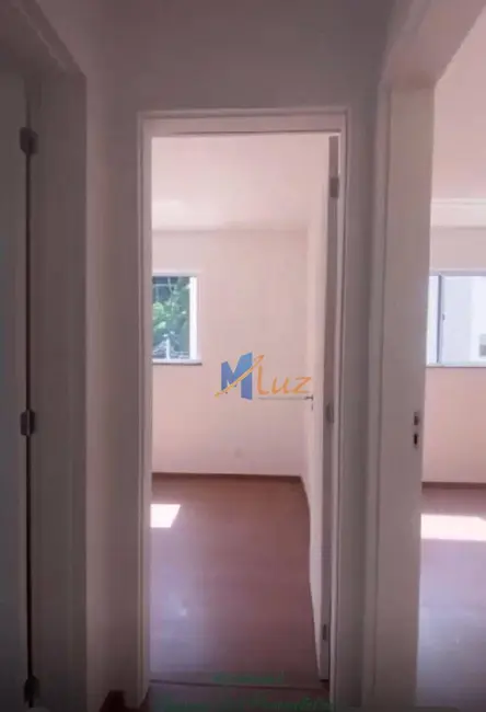 Foto 7 de Apartamento com 2 quartos à venda, 51m2 em Pimenteiras, Teresopolis - RJ