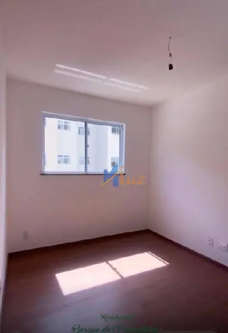 Foto 6 de Apartamento com 2 quartos à venda, 51m2 em Pimenteiras, Teresopolis - RJ