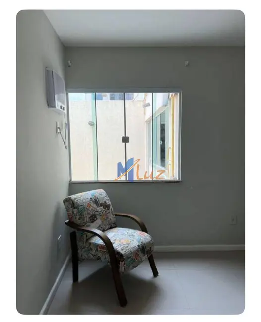 Apartamento com 3 quartos para alugar, 125m2 em Praia Campista, Macae - RJ - imagem 4 Foto 4 de Apartamento com 3 quartos para alugar, 125m2 em Praia Campista, Macae - RJ
