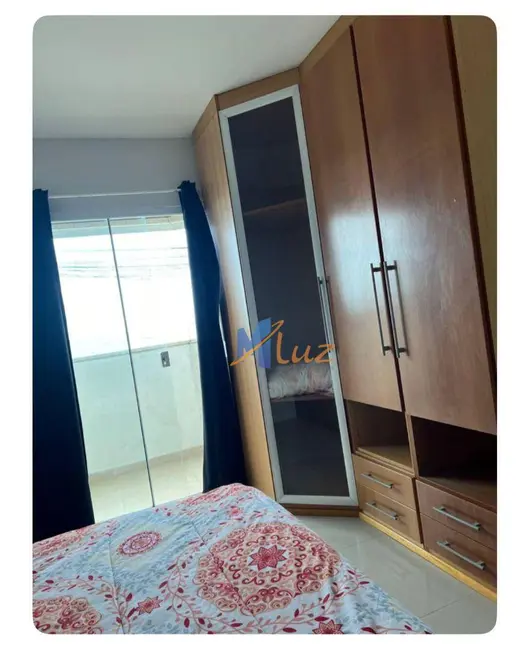 Apartamento com 3 quartos para alugar, 125m2 em Praia Campista, Macae - RJ - imagem 9 Foto 9 de Apartamento com 3 quartos para alugar, 125m2 em Praia Campista, Macae - RJ
