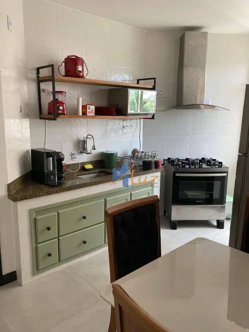 Apartamento com 2 quartos à venda, 73m2 em Extensão do Bosque, Rio Das Ostras - RJ - imagem 5 Foto 5 de Apartamento com 2 quartos à venda, 73m2 em Extensão do Bosque, Rio Das Ostras - RJ