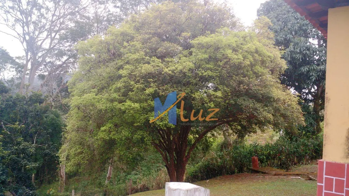 Foto 5 de Chácara com 8 quartos à venda, 10000m2 em Mendes - RJ