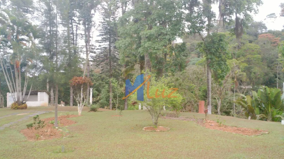 Foto 3 de Chácara com 8 quartos à venda, 10000m2 em Mendes - RJ