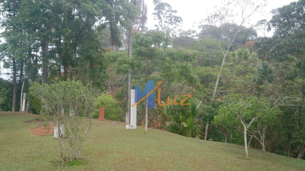 Foto 6 de Chácara com 8 quartos à venda, 10000m2 em Mendes - RJ