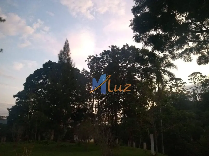 Foto 9 de Chácara com 8 quartos à venda, 10000m2 em Mendes - RJ