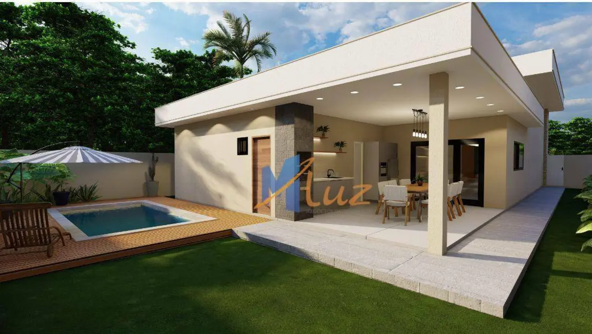 Foto 8 de Casa com 3 quartos à venda, 365m2 em Alphaville, Rio Das Ostras - RJ